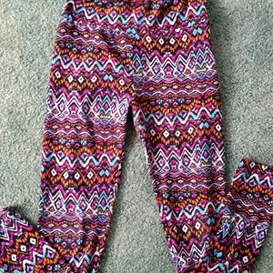 Lularoe OS leggigs